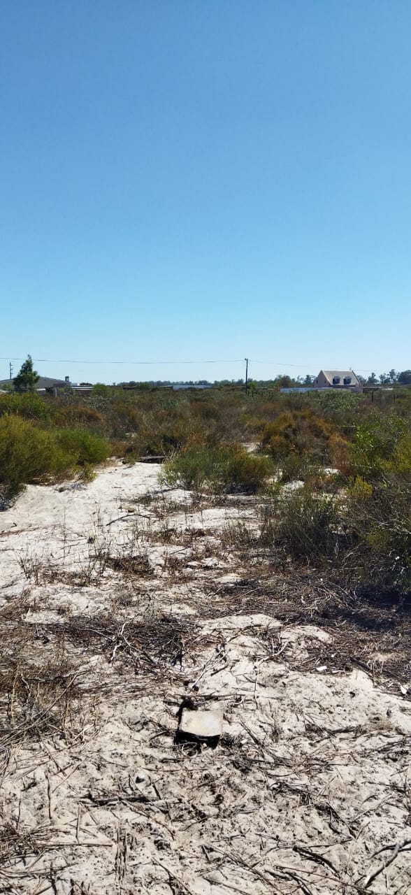2 Bedroom Property for Sale in Hopefield Western Cape